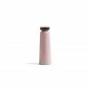 HAY Light Pink Sowden Insulated Bottle 0,35L
