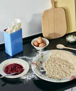 HAY Tin By Sowden 4 Colours Set