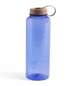 HAY Water Bottle / 1.5 L Blue