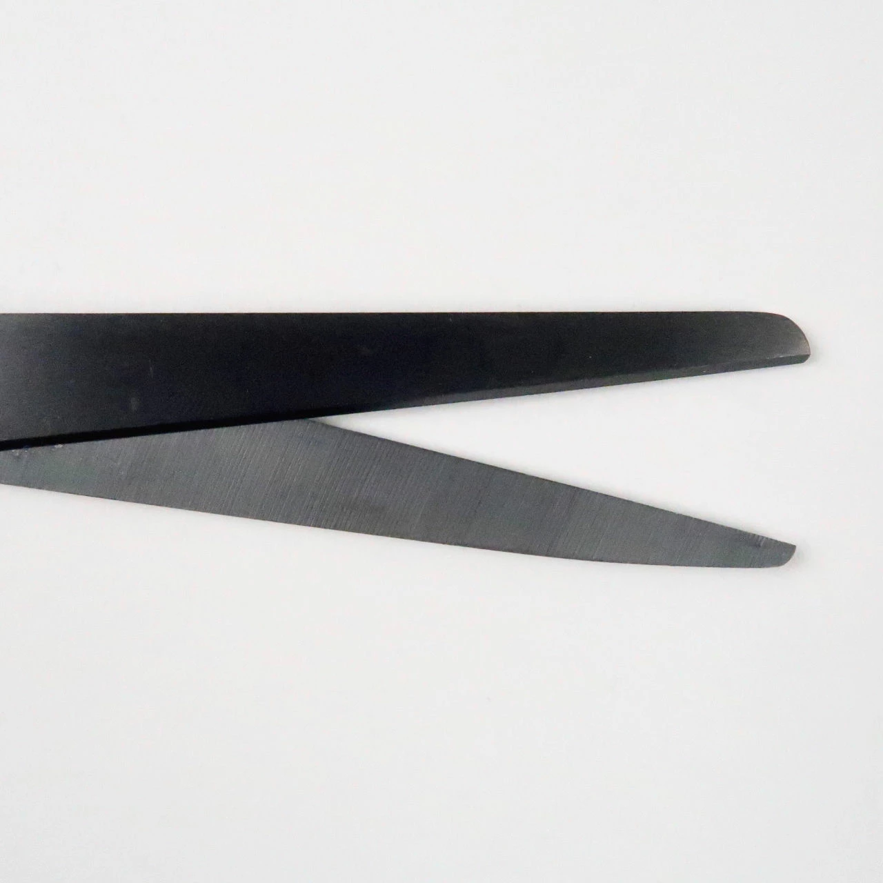 Brand new โญ HAY Black Metal Scissors ๐ 6 HAY Black Metal Scissors