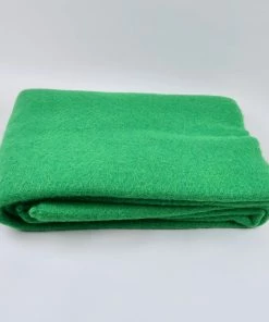 Best Sale π HAY Mono Blanket - Grass Green 𧨠13 HAY Mono Blanket - Grass Green