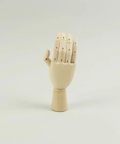 HAY Small Wooden Hand