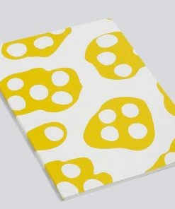 Hot Sale ❤️ HAY Natahalie Notebook 🥰 7 HAY Natahalie Notebook