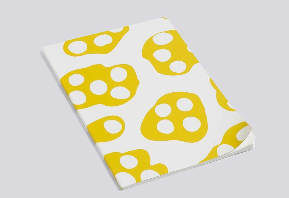 Hot Sale ❤️ HAY Natahalie Notebook 🥰 5 HAY Natahalie Notebook