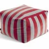 Best Sale ✨ HAY Pouf Soft Stripe 🌟 1 HAY Pouf Soft Stripe