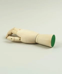 Buy 😍 HAY Medium Wooden Hand 😉 15 HAY Medium Wooden Hand