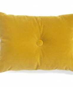 Flash Sale 👍 HAY Luxury double sided velvet dot cushion - 6 Colours available ❤️ 14 HAY Luxury double sided velvet dot cushion - 6 Colours available