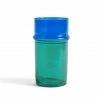 Cheapest ๐ HAY Moroccan Vase / L Blue And Green ๐ฅ 2 HAY Moroccan Vase / L Blue And Green