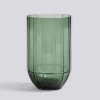 Coupon 🎉 HAY Green Colour Vase - M 😉 2 HAY Green Colour Vase - M