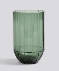 HAY Green Colour Vase - M