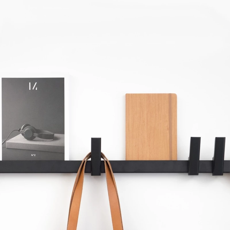 Best Pirce ✔️ HAY appendiabiti da parete 🛒 3 HAY appendiabiti da parete