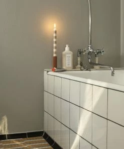 HAY Candelabro Tube S