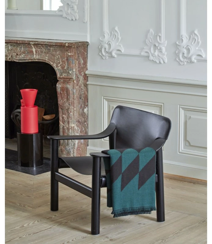 Top 10 ๐คฉ HAY Star Blanket - Dark Green ๐ 5 HAY Star Blanket - Dark Green