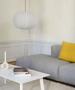 HAY Amarillo Candelabro W&S