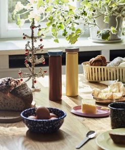 HAY Medium Sowden Salt and Pepper Mill