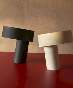 HAY Lampada Da Scrivania Slant