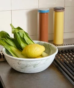 HAY Soft Ice Salad Bowl