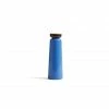HAY Blue Sowden Insulated Bottle 0.35L