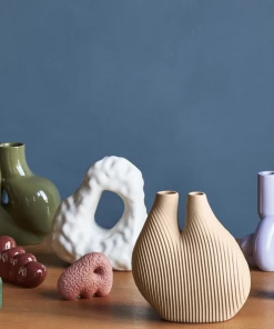 Budget ๐ HAY W&S Candleholder Soft Lavender ๐ 10 HAY W&S Candleholder Soft Lavender