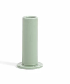 HAY Candleholder Tube M Mint