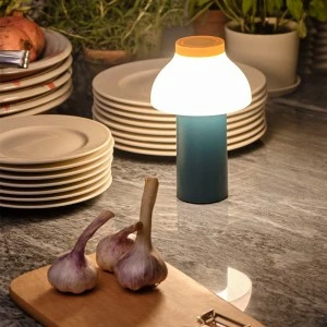 Discount โค๏ธ HAY PC Portable Lamp - Ocean Green ๐ 5 HAY PC Portable Lamp - Ocean Green