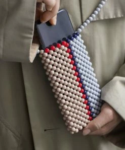 Brand new ๐ HAY HAY Perla / Phone Holder Karo ๐ 13 HAY HAY Perla / Phone Holder Karo