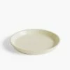 Buy ๐ฏ HAY Botanical Family Saucer M - Off White ๐งจ 1 HAY Botanical Family Saucer M - Off White
