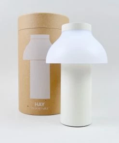 Best reviews of 💯 HAY PC Portable Lamp - White ❤️ 17 HAY PC Portable Lamp - White