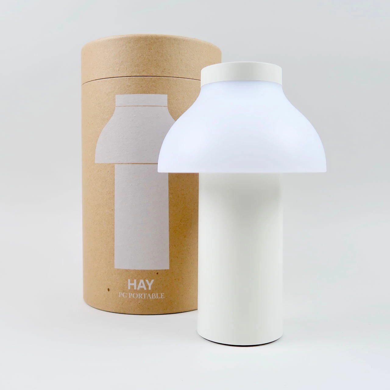 Best reviews of 💯 HAY PC Portable Lamp - White ❤️ 5 HAY PC Portable Lamp - White