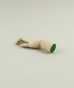 HAY Small Wooden Hand