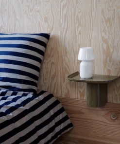 HAY Korpus Shelf Brick Red Small