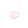 HAY 300ml Pink Mug