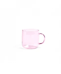 HAY 300ml Pink Mug