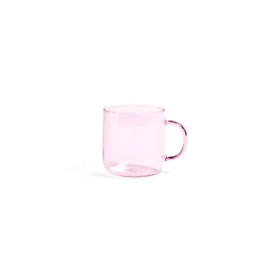 Outlet ๐ HAY 300ml Pink Mug ๐ 3 HAY 300ml Pink Mug
