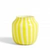 Best Pirce 🛒 HAY Juice Vase Yellow- Hay 🛒 2 HAY Juice Vase Yellow- Hay