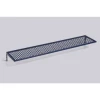 HAY Large Dark Blue Pinorama Shelf
