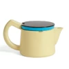 HAY Small Coffee Pot - Light Yellow