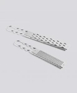 HAY Slim Grater