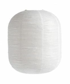 HAY Oblong Rice paper Shade