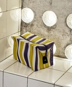 HAY Candy Wash Bag / Yellow