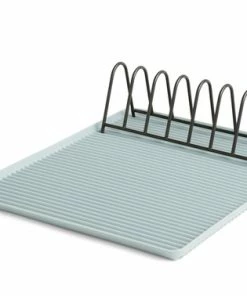 HAY Dish Drainer | Tray Light Blue