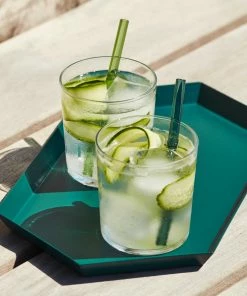 HAY Sip Reuseable Cocktail Straws