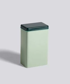 HAY Tin By Sowden 4 Colours Set