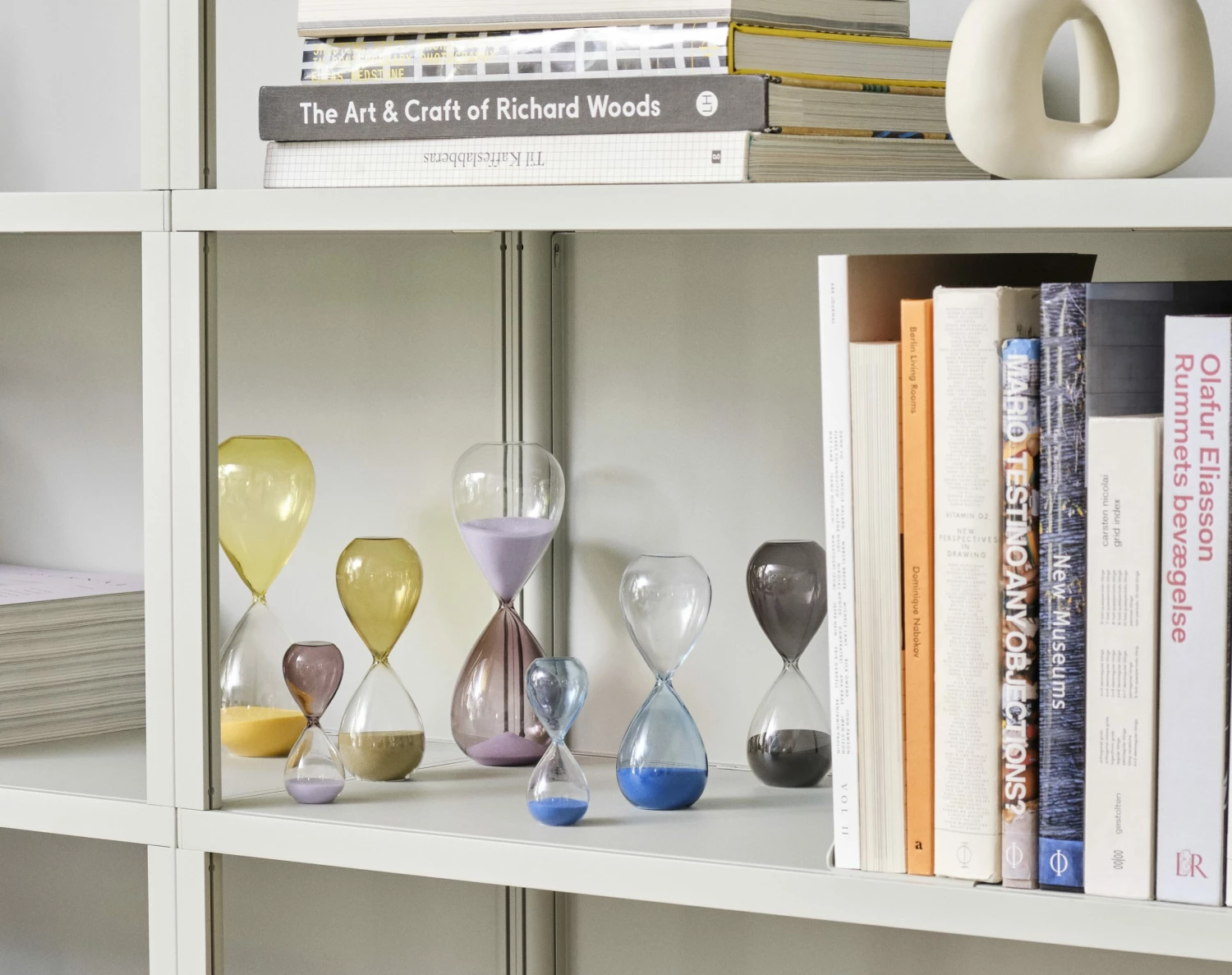 Buy π₯ HAY Pink 15 Minute Timer π 4 HAY Pink 15 Minute Timer