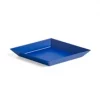Best Pirce ✨ HAY Small Electric Blue Kaleido Tray 🔥 2 HAY Small Electric Blue Kaleido Tray