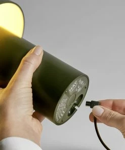 HAY PC Portable Table Lamp