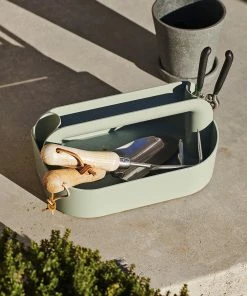 Deals 🥰 HAY Tool Box 🛒 18 HAY Tool Box