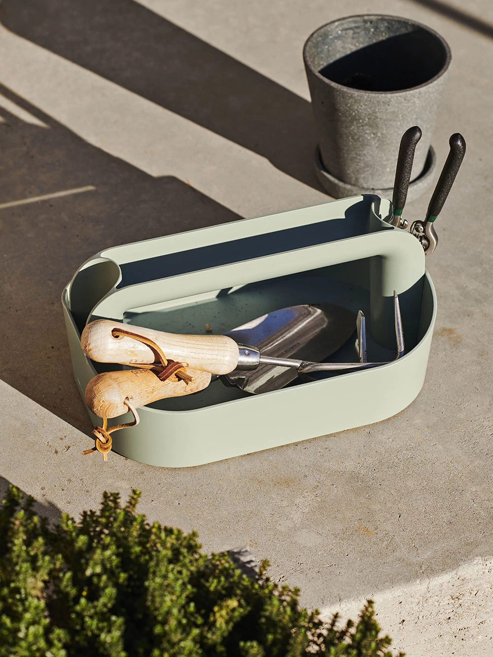 Deals 🥰 HAY Tool Box 🛒 10 HAY Tool Box