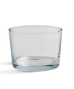 HAY Glass S 22 cl Clear Set of 2