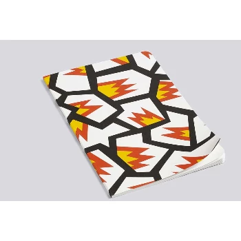 Hot Sale ❤️ HAY Natahalie Notebook 🥰 3 HAY Natahalie Notebook